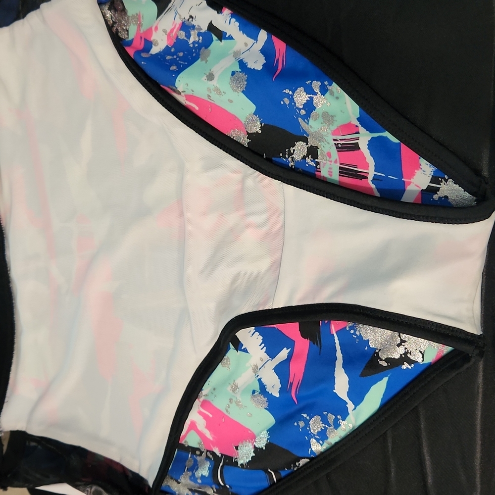 🎀Azur Swim Bottoms - Picture 4 of 4